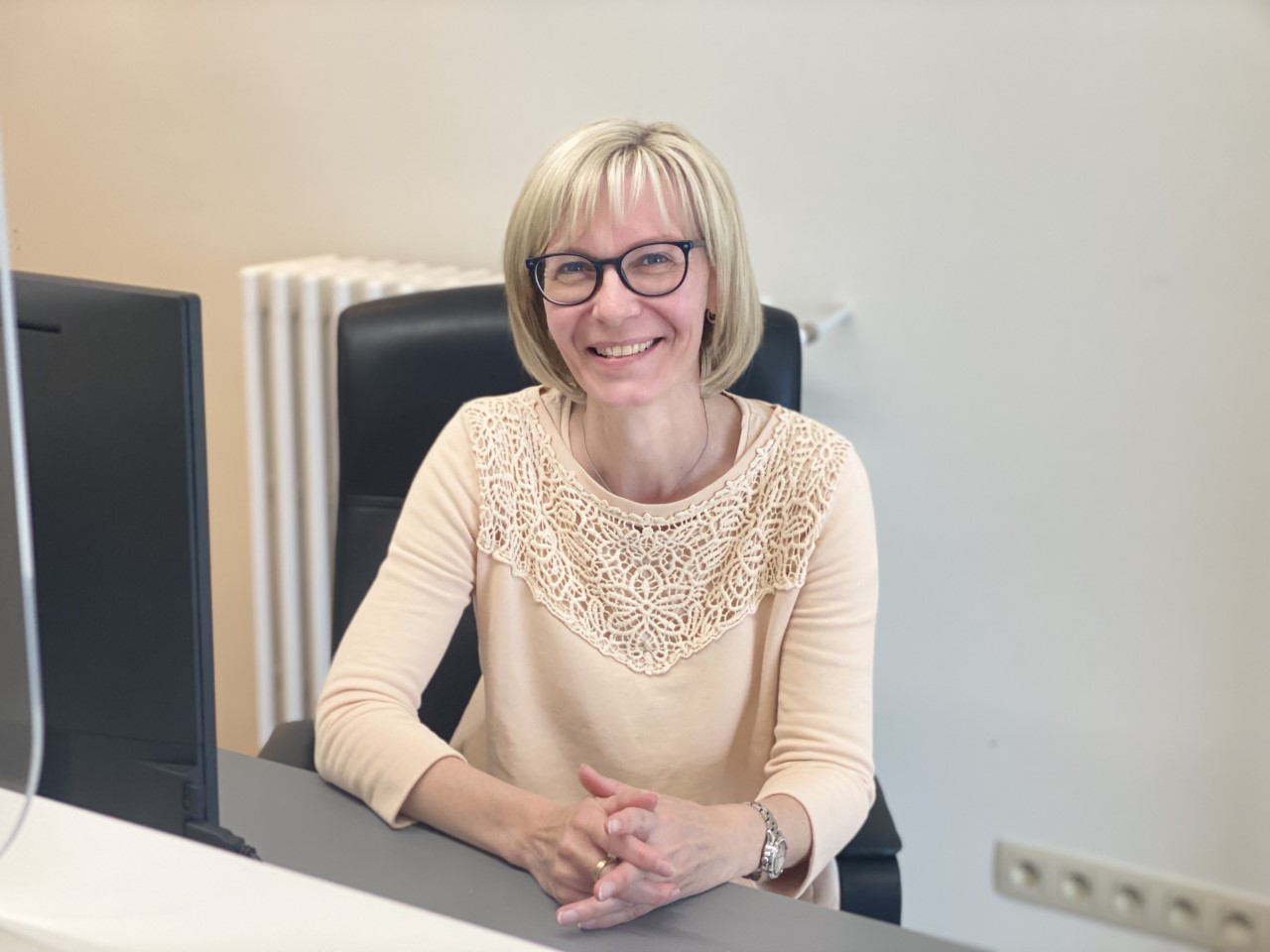 Lynn Verbeke